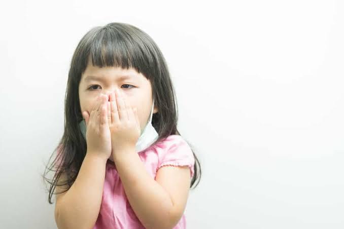 Cara Mengobati Batuk Anak Secara Alami